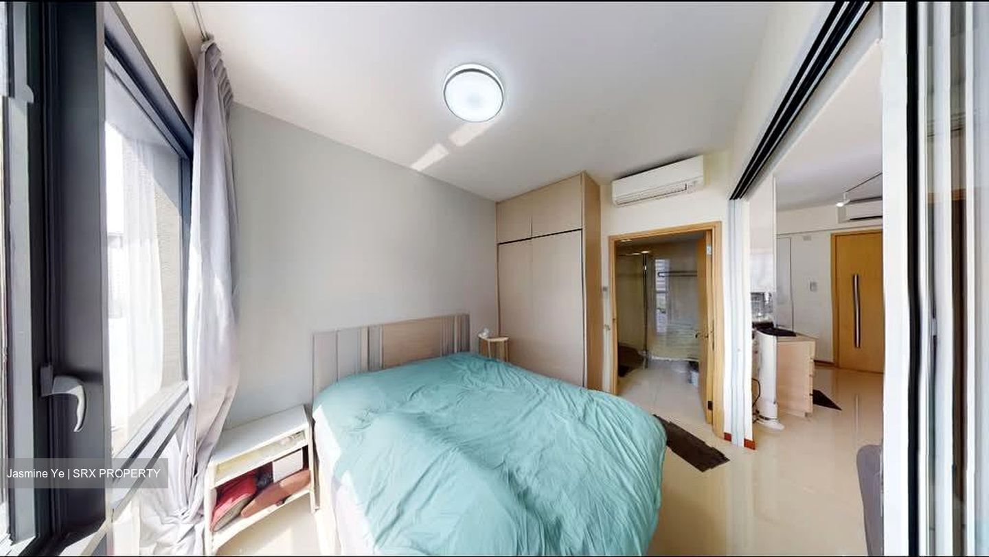 Hillion Residences (D23), Apartment #540092881